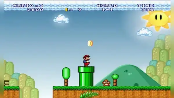 ¡Alerta! Versión pirata de Super Mario Bros 3 para PC está infectando a muchos con peligroso virus