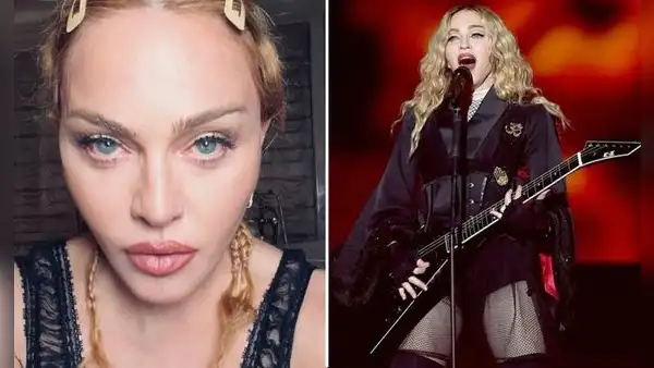 Madonna: ¿cuántos años tiene actualmente la 'Reina del Pop' y por qué fue internada en UCI?