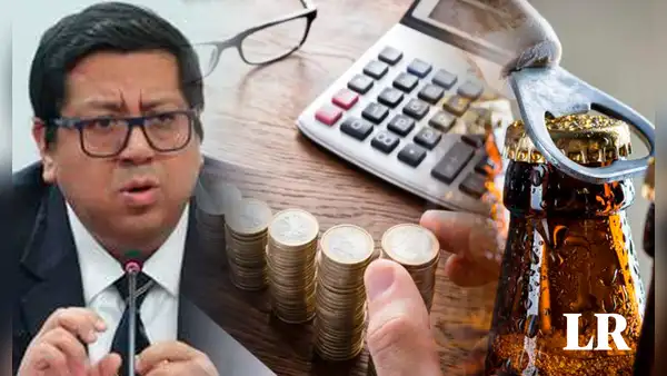 ¿Por qué el Impuesto Selectivo al Consumo no se elevará este año y qué productos son gravados con este tributo?