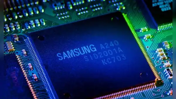 Samsung fabricará los chips móviles más pequeños y avanzados del mundo