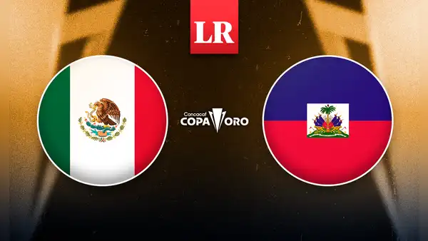 México vs. Haití EN VIVO: ¿a qué hora y en dónde ver el partido por la Copa Oro 2023?