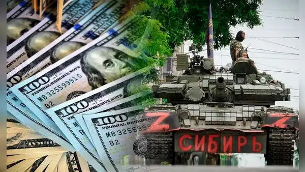 Esto es lo que ganan cada mes los mercenarios del grupo Wagner: ¿quién paga esos sueldos?