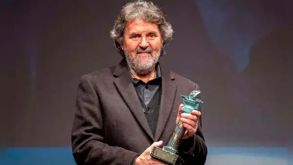 Premios Oscar: director peruano Francisco Lombardi es invitado a formar parte de la Academia