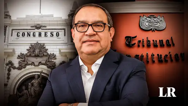 Ejecutivo presentará al TC acciones contra leyes aprobadas por insistencia en el Congreso