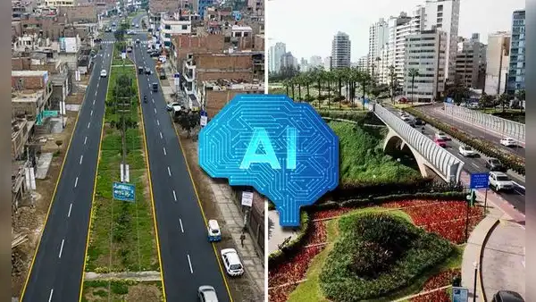 ¿Cuál es el mejor distrito de Lima Metropolitana para vivir, según ChatGPT?