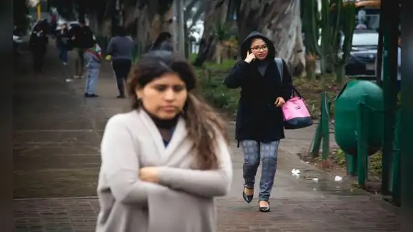 Arequipa soportará temperatura a menos tres grados hasta el 1 de julio, según Senamhi