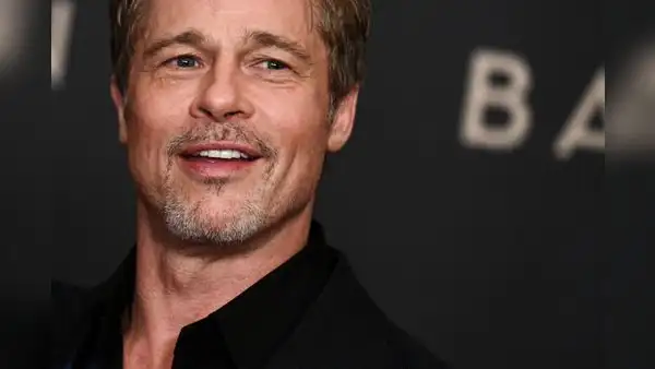 Mujer creyó que tenía relación con Brad Pitt y entregó 170.000 euros para supuesta película