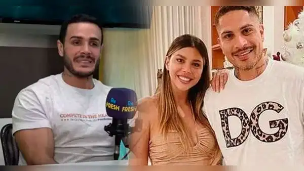 Mario Irivarren revela lo que sintió al saber romance de Alondra y Paolo Guerrero: “Me quería morir”