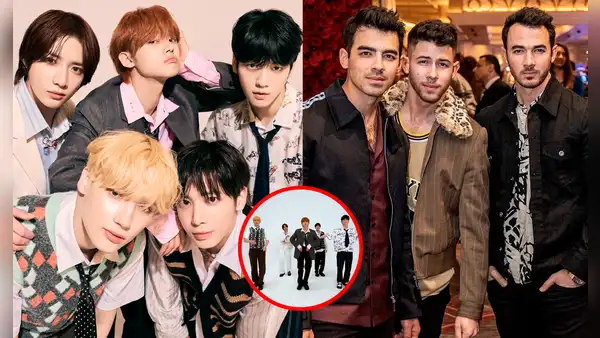 TXT revela coreografía de "Do it like that" con Jonas Brothers: ¿cuándo se estrena la colaboración?