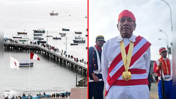 ¿Por qué el Día del Pescador se celebra cada 29 de junio en Perú? Historia y origen