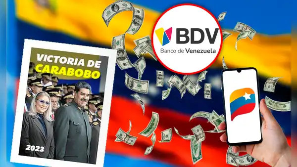 ¿Hasta cuándo se puede cobrar el Bono Victoria de Carabobo?