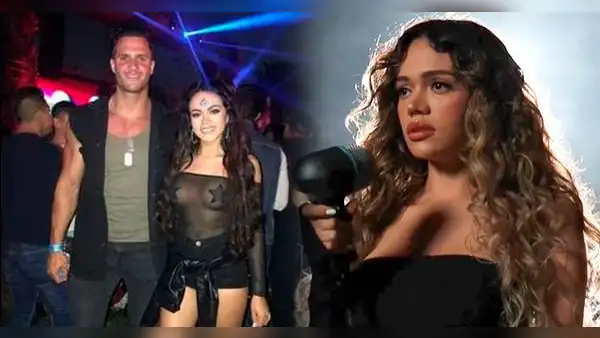 Mayra Goñi: ¿cuánto mide la cantante y actriz que migró a Estados Unidos por oportunidades?