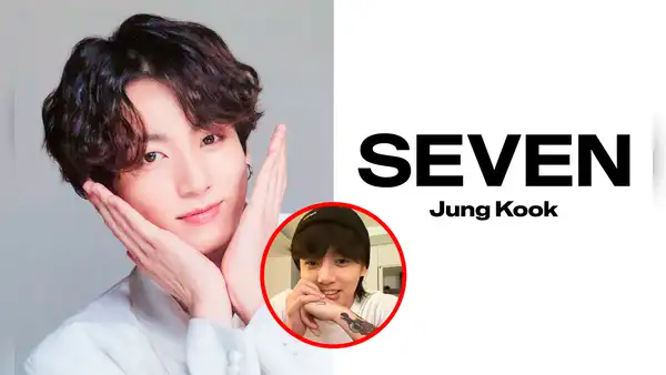 BTS: Jungkook dedica tierno mensaje en español a ARMY tras anunciar su álbum solista