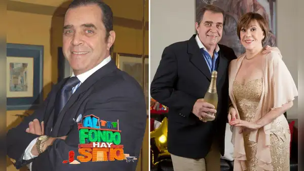 ¿Qué fue de Marcelo Oxenford y cuál es el emprendimiento del recordado actor de "Al fondo hay sitio"?
