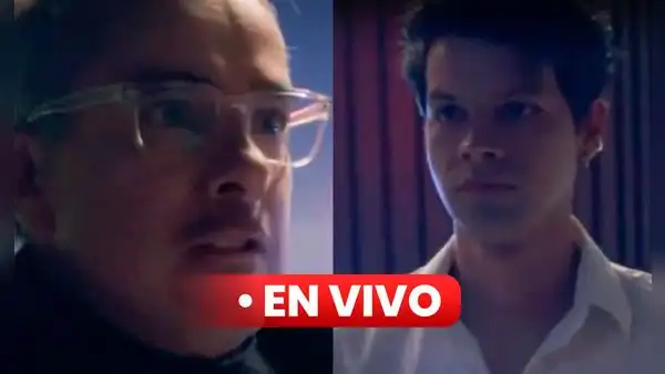 “Ana de nadie” capítulo 80 EN VIVO: ¿a qué hora y dónde ver la exitosa novela colombiana?