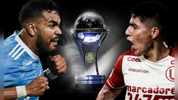 Play-offs de Copa Sudamericana: con Cristal y Universitario, así van los emparejamientos