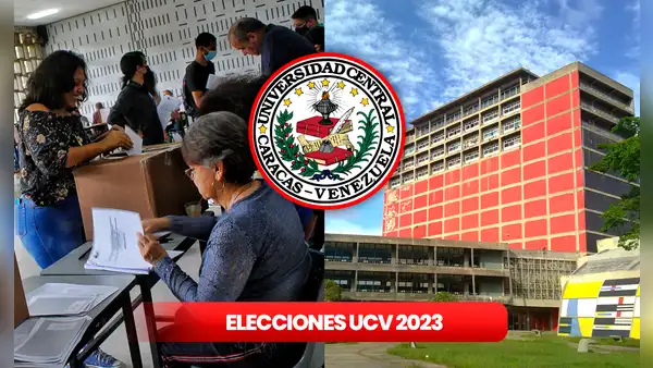 Elecciones UCV 2023 EN VIVO: ¿cómo va la segunda vuelta de los comicios?