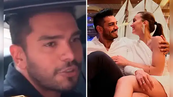¿Qué pasó con las propiedades que Rafael Cardozo compró con Cachaza? El ex chico reality lo explica