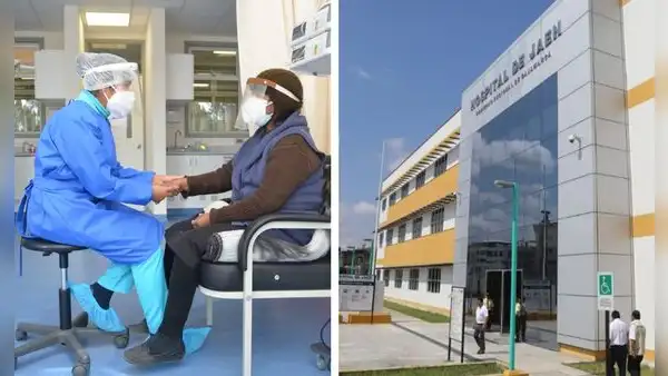 Cajamarca reporta el mayor número de casos de cáncer en el Perú en los últimos 3 años