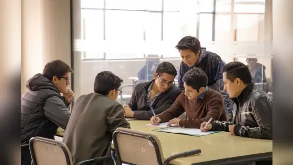 ¿San Marcos o la UNI?: esta es la mejor universidad peruana según el ranking mundial QS 2024