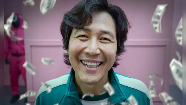 "El juego del calamar 2": Lee Jung Jae pediría un millón de dólares por capítulo y las redes estallan