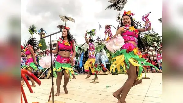 Fiesta de San Juan generó alrededor de S/16 millones este año
