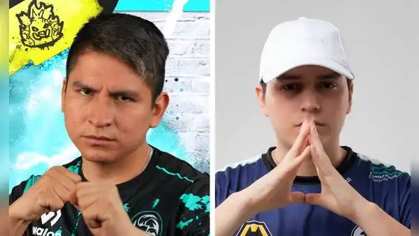 Empates y derrotas: peruanos de EG y Beastcoast debutan con pie izquierdo en la Bali Major de Dota 2