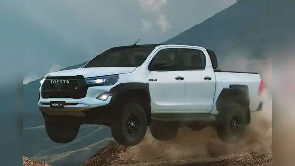 Toyota Hilux eléctrica: La pickup que revolucionará el mercado automotor en 2024