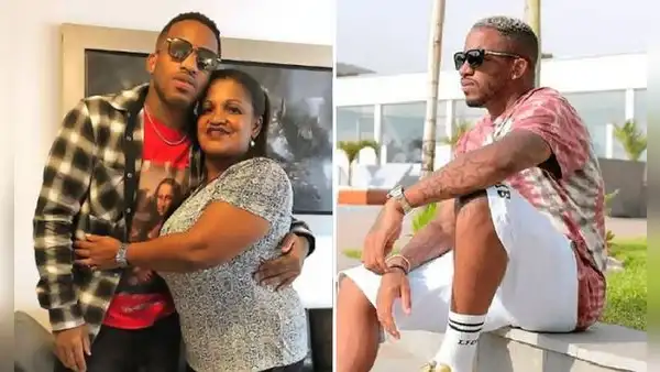 Jefferson Farfán: ¿por qué puso todos sus bienes a nombre de su madre? Esta es la emotiva razón