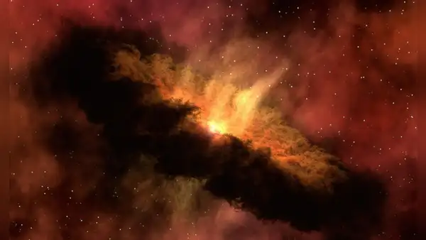 Científicos logran captar por primera vez el sonido del Big Bang