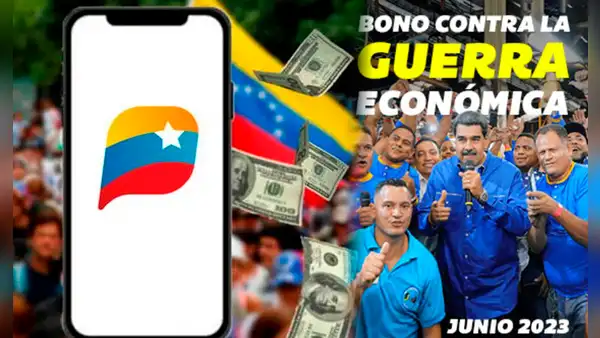 ¿Cuándo recibirás el Bono de Guerra Económica? Descubre las fechas de pago en julio 2023