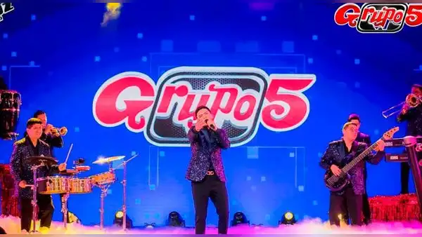 Memo López, exmiembro del Grupo 5, elogia a Christian Yaipén: "No hay vitrina para otra voz más"