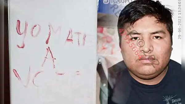 Feminicidio en Perú: Verónica anticipó su muerte y el Estado falló en evitarla