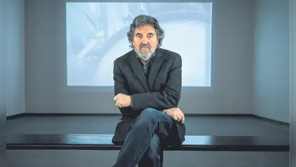 Francisco Lombardi: “Pertenecer a la Academia es estimulante para seguir haciendo cine”