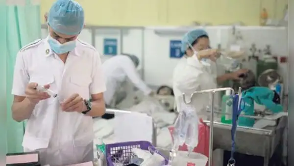 Casos de dengue podrían ocasionar el síndrome de Guillain-Barré en Piura