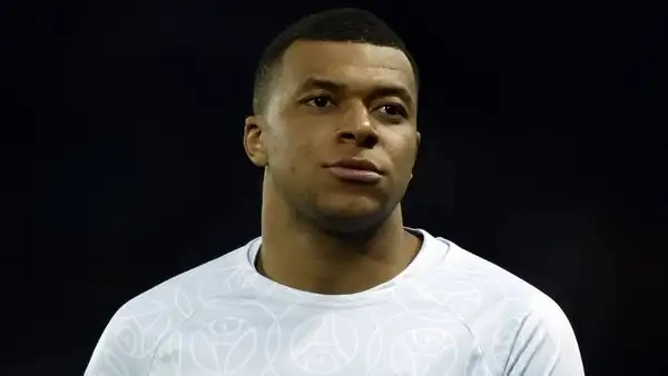 Kylian Mbappé compartió un peculiar mensaje que no gustará a los hinchas del Real Madrid