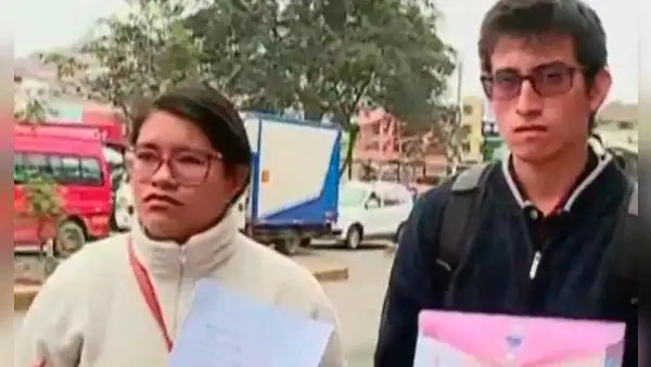 VMT: padres de familia solicitan ayuda para salvar la vida de su bebé