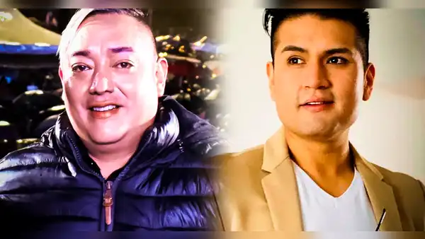 Grupo Néctar en Bolivia: ¿Deyvis Orosco fue arrestado? Papita Jr. revela hasta intento de fuga