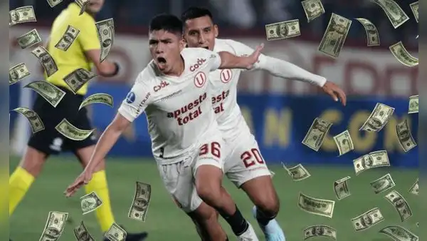 La exorbitante suma millonaria que Universitario recaudó en taquilla en partido ante Gimnasia