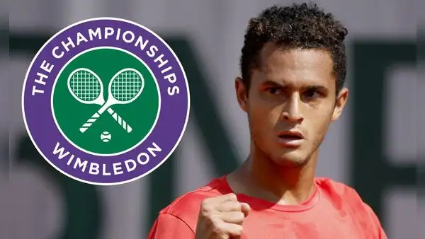 Juan Pablo Varillas vs. Lorenzo Musetti: fecha, hora y canal confirmado por Wimbledon 2023
