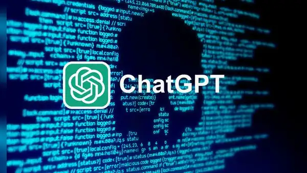 Falsas aplicaciones se hacen pasar por ChatGPT para robar datos de usuarios