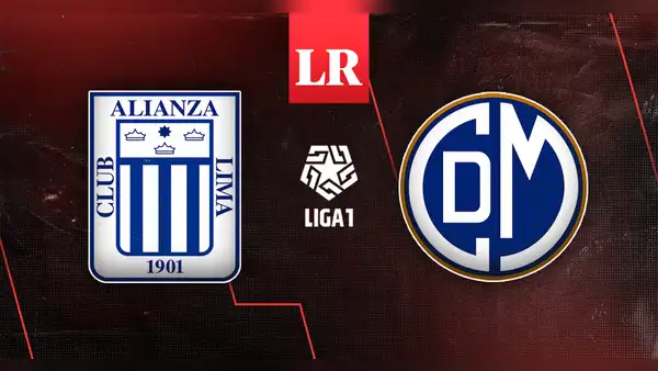 [GOLPERÚ EN VIVO] Deportivo Municipal vs. Alianza Lima: ¿cómo ver el duelo por la Liga 1 2023?