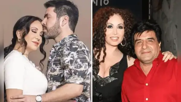 Janet Barboza revela que le pidieron la mano 5 veces: ¿qué hizo con todos los anillos?