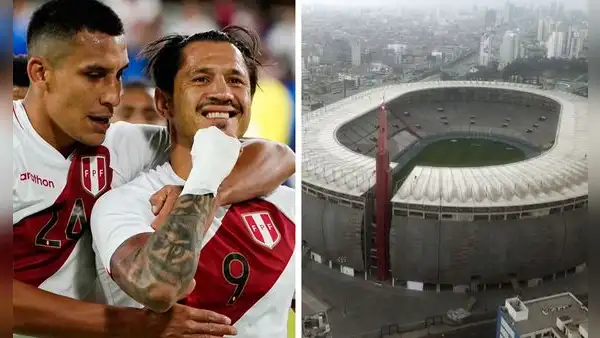 Selección peruana jugará las eliminatorias en el Nacional: el Monumental quedó descartado
