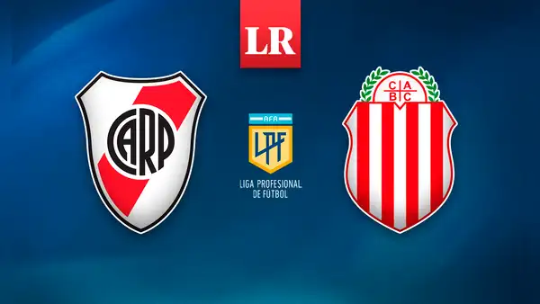 ¿Dónde ver River Plate vs. Barracas Central EN VIVO por la Liga Profesional Argentina 2023?
