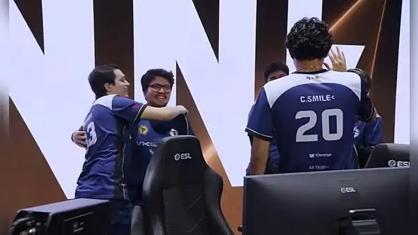 Dota 2: equipo peruano Evil Geniuses pende de un hilo y esta último en su grupo de la Bali Major