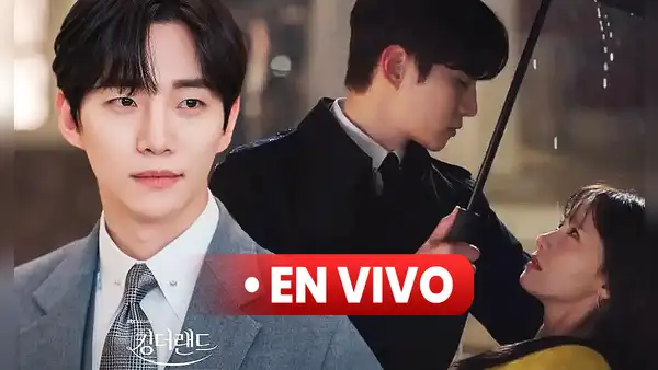 "King the land", capítulo 5 sub español online: ¿cuándo y dónde ver el k-drama de Yoona y Junho?