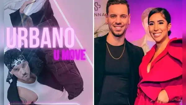 Melissa Paredes y Anthony Aranda inauguran escuela de baile: ¿cuánto cuesta un curso?
