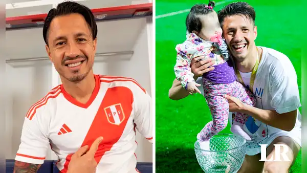El desconocido equipo con el que Gianluca Lapadula ganó el primer título de su carrera