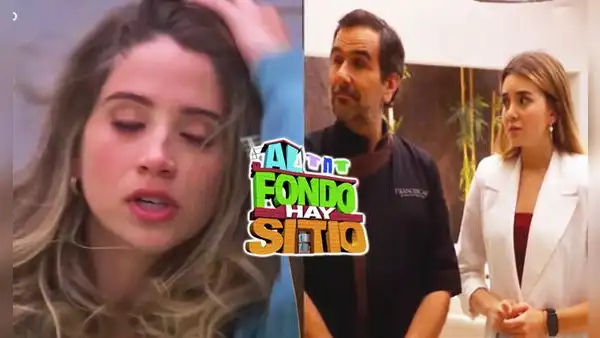 "Al fondo hay sitio": Diego defiende a Laia y repudia a su propia hija tras pelea
